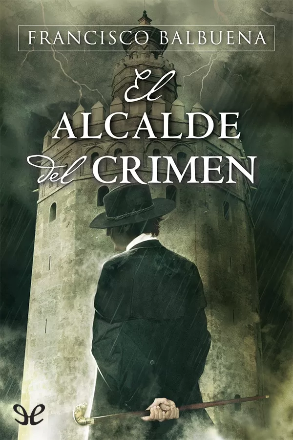 El alcalde del crimen