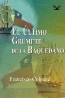 El último grumete de la Baquedano