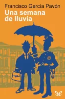 Una semana de lluvia