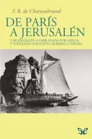 De París a Jerusalén