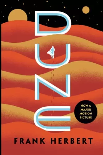 Dune (Dune Chronicles, Book 1) 
