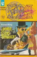 ¿Dónde estás, Tovarich?