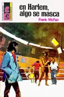 En Harlem, algo se masca