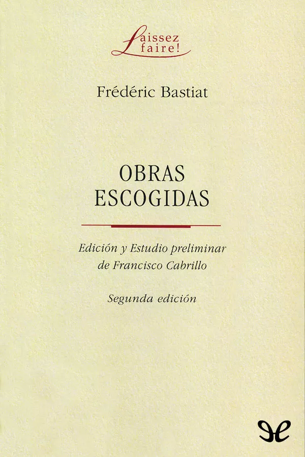 Obras escogidas