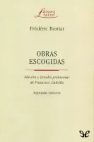 Obras escogidas