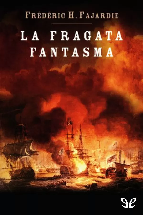 La fragata fantasma