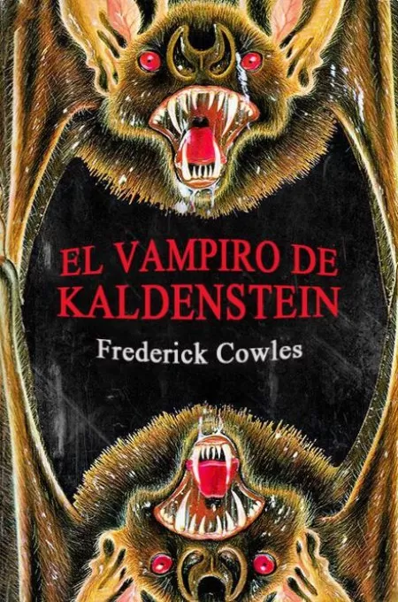 El vampiro de Kaldenstein