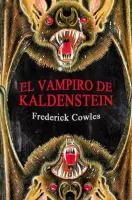 El vampiro de Kaldenstein