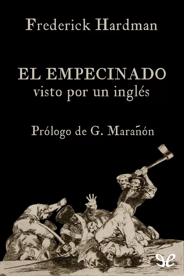 El Empecinado visto por un ingl�s