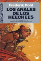 Los anales de los Heechees