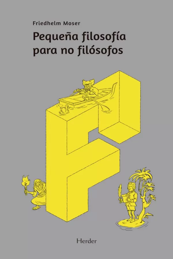 Pequena filosofia para no filosofos