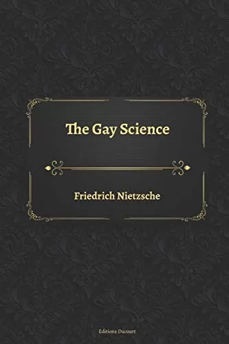 The Gay Science 