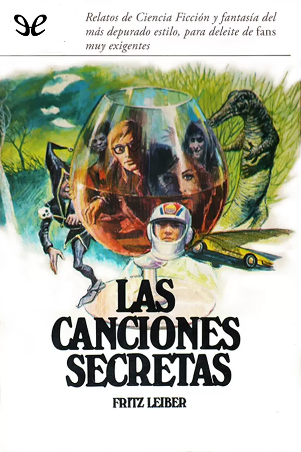 Las canciones secretas