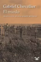 El miedo