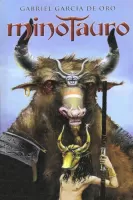 Minotauro. La batalla del laberinto