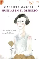 Huellas en el desierto