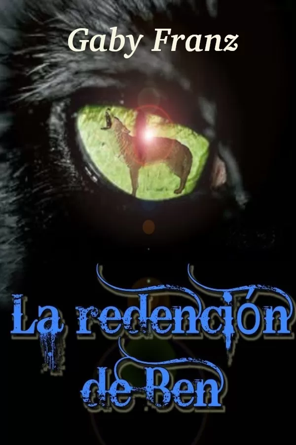 La redencion de Ben