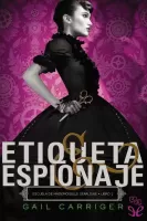 Etiqueta y espionaje