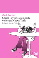 Sheila Levine está muerta y vive en Nueva York