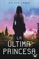La �ltima princesa 