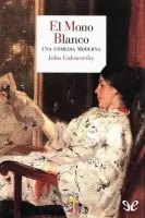 El mono blanco