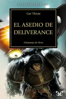 El asedio de Deliverance