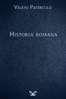 Historia romana