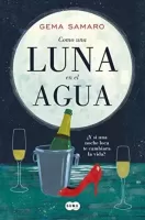 Como una luna en el agua