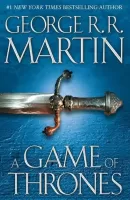 A Game of Thrones A Song of Ice and Fire, Book 1