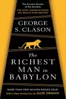 The Richest Man in Babylon