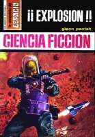 ¡¡Explosión!!
