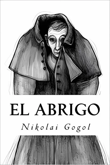 Gogol, Nicolai - El Abrigo
