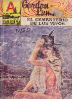 El cementerio de los vivos