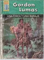 Una chica y una baraja