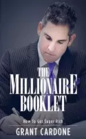 Millionaire Booklet How to Get Super Rich