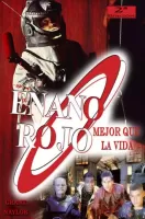 Enano rojo: Mejor que la vida