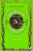 Hijo de bruja