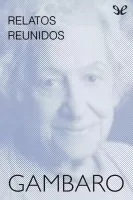 Relatos reunidos