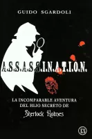 A.S.S.A.S.S.I.N.A.T.I.O.N_