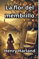 La Flor del membrillo