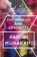 The Wind-Up Bird Chronicle