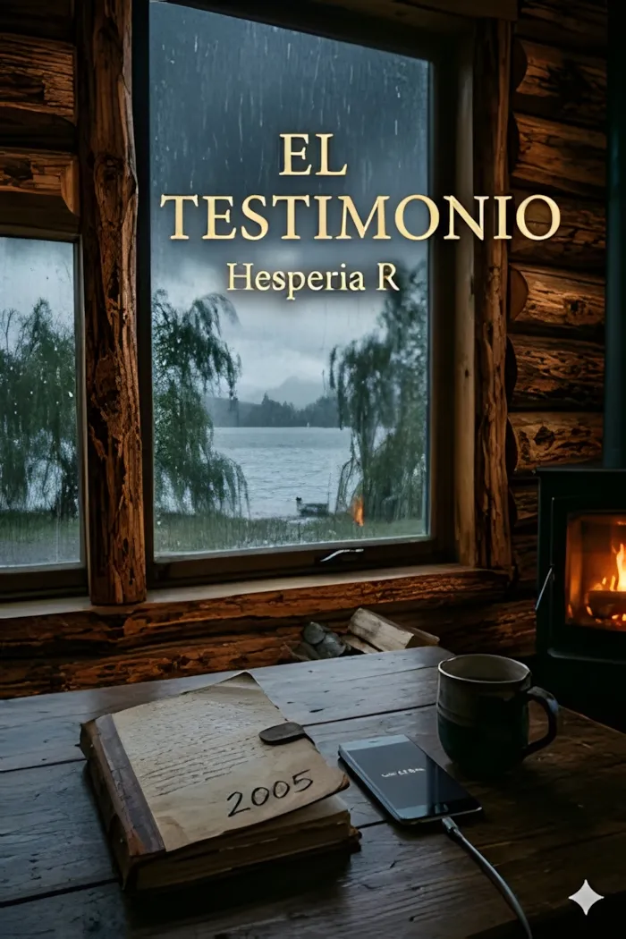 El testimonio