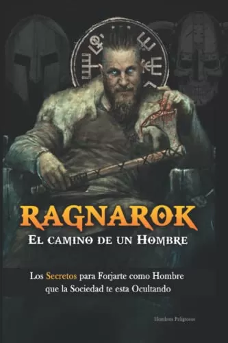 Ragnarok El Camino de un Hombre