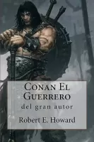 Conan el guerrero