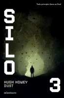 Silo 2 - Desolación
