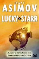 Los piratas de los asteroides