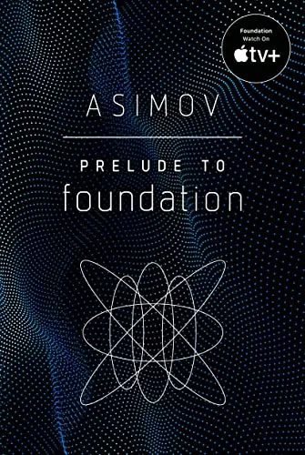 Prelude to Foundation 