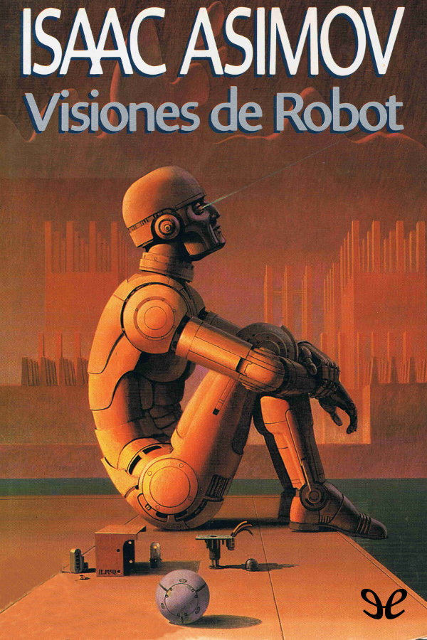 Visiones de robot 