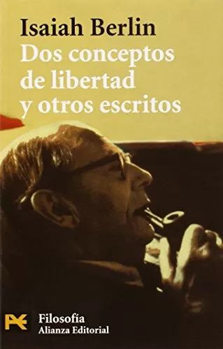 Dos conceptos de libertad