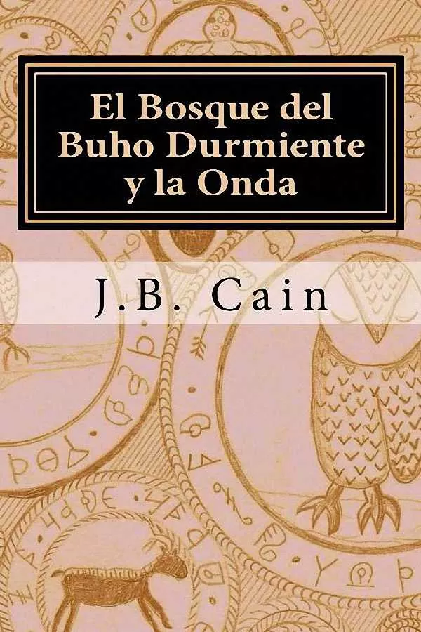 El bosque del buho durmiente y la onda